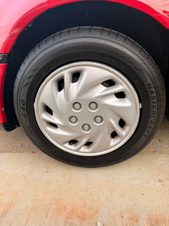 1992 Toyota SW20 MR2 - Image 10 of 20
