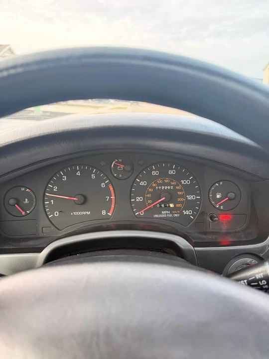 1992 Toyota SW20 MR2 - Image 14 of 20