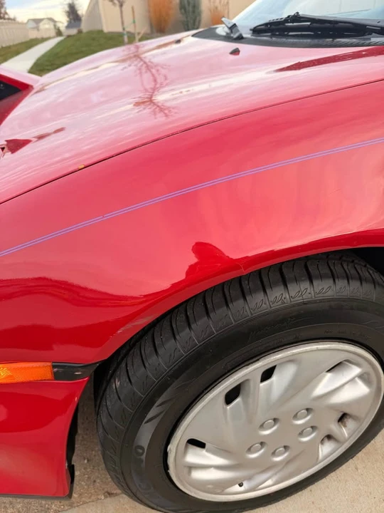 1992 Toyota SW20 MR2 - Image 9 of 20
