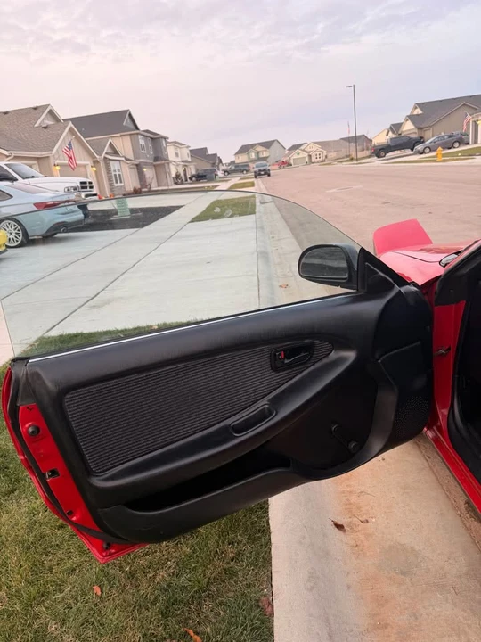 1992 Toyota SW20 MR2 - Image 11 of 20