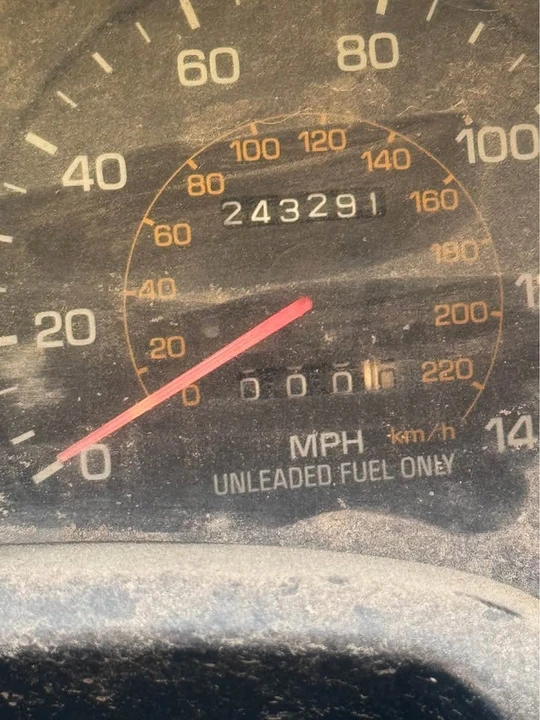 1992 Toyota SW20 MR2 - Image 6 of 8