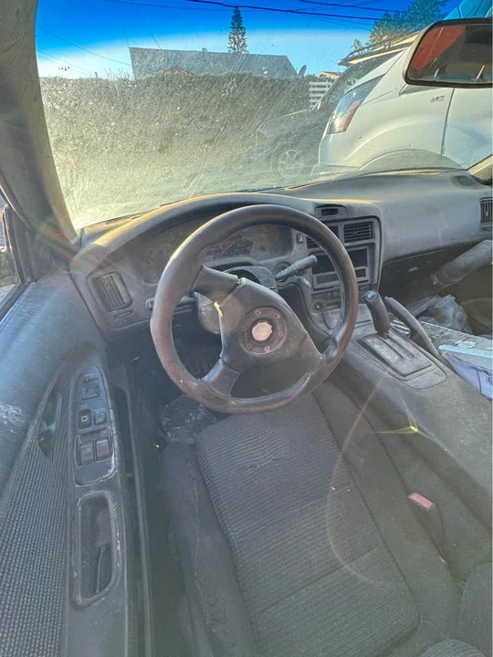 1992 Toyota SW20 MR2 - Image 2 of 8