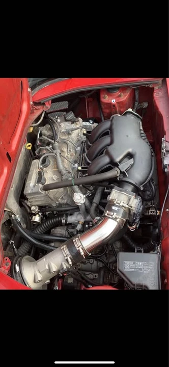 1992 Toyota SW20 MR2 - Image 3 of 6