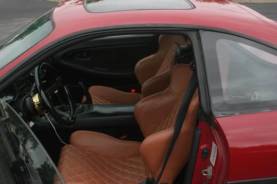 1992 Toyota SW20 MR2 - Image 4 of 6