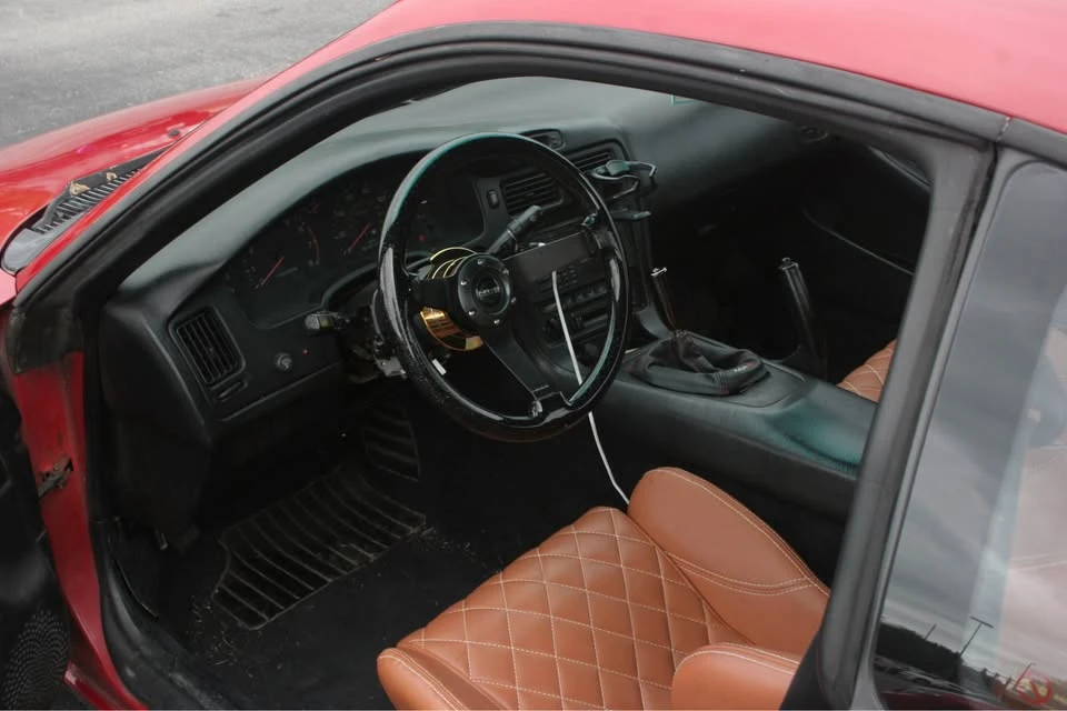 1992 Toyota SW20 MR2 - Image 6 of 6