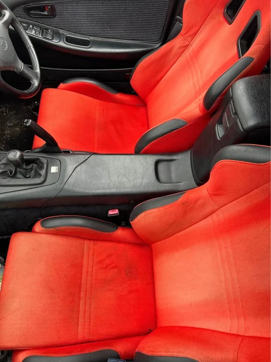 1992 Toyota SW20 MR2 - Image 5 of 19