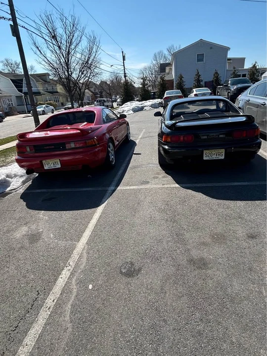 1992 Toyota SW20 MR2 - Image 12 of 19