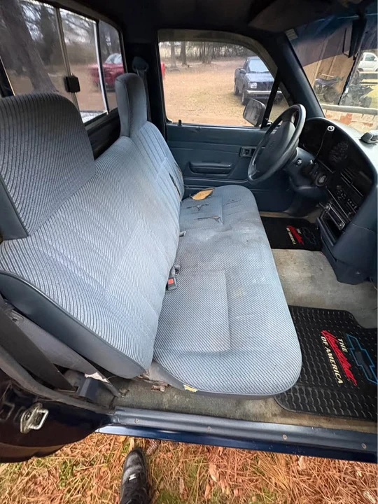 1992 Toyota SW20 MR2 - Image 8 of 10