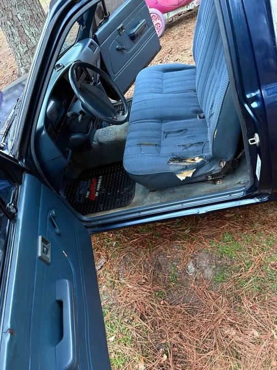 1992 Toyota SW20 MR2 - Image 7 of 10