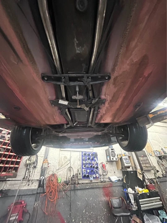 1992 Toyota SW20 MR2 - Image 16 of 19