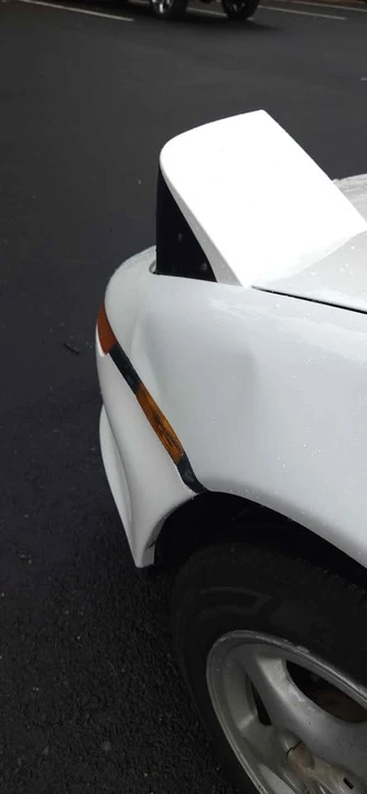 1992 Toyota SW20 MR2 - Image 9 of 17