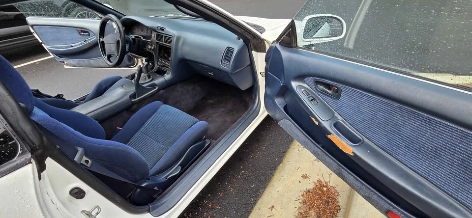1992 Toyota SW20 MR2 - Image 12 of 17