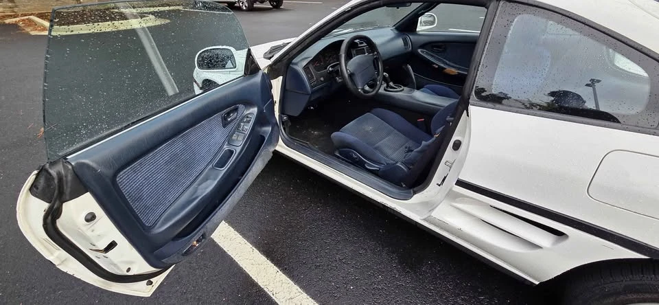 1992 Toyota SW20 MR2 - Image 15 of 17