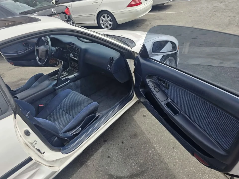 1992 Toyota SW20 MR2 - Image 6 of 6