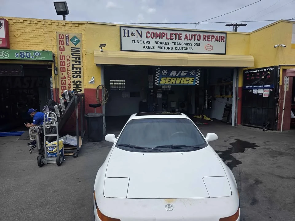 1992 Toyota SW20 MR2 - Image 4 of 6
