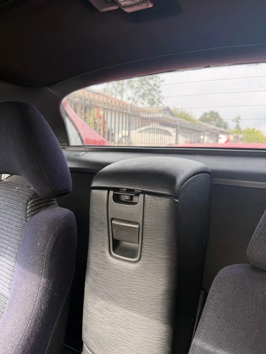 1992 Toyota SW20 MR2 - Image 15 of 19