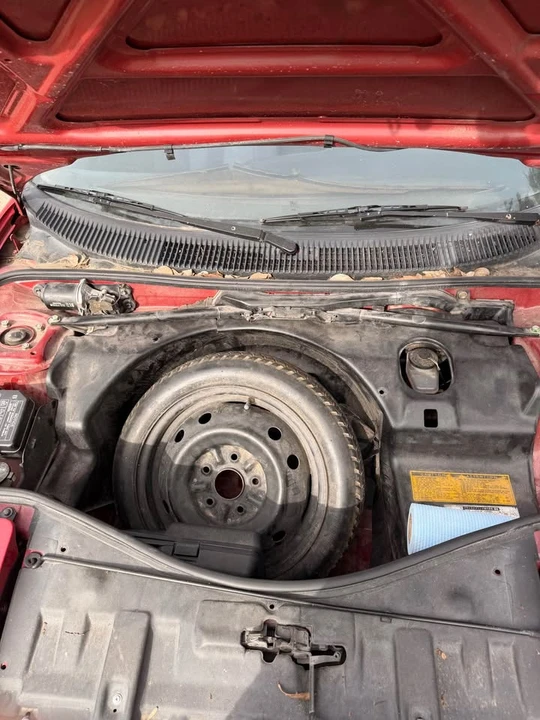 1992 Toyota SW20 MR2 - Image 19 of 19