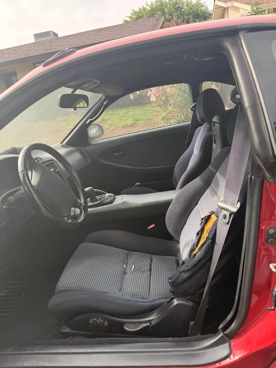 1992 Toyota SW20 MR2 - Image 10 of 19