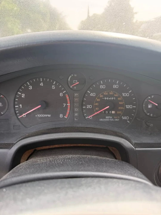 1992 Toyota SW20 MR2 - Image 13 of 19