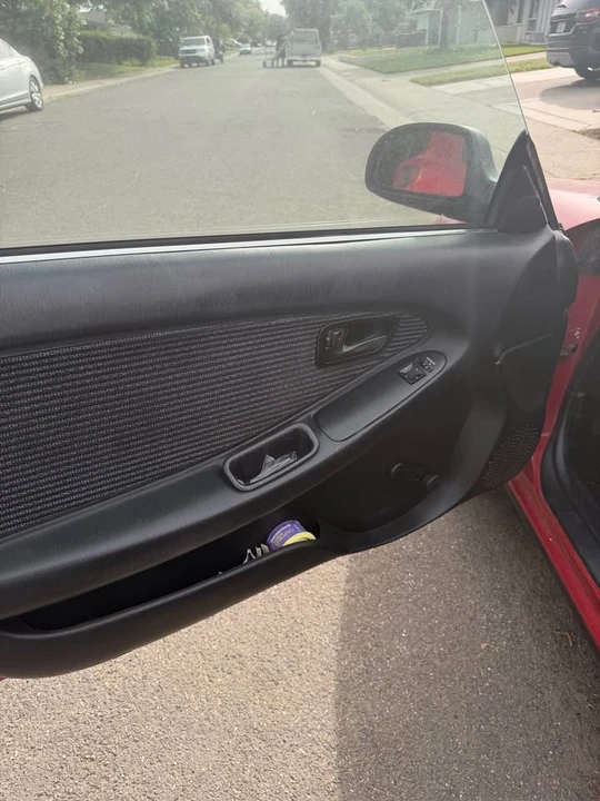 1992 Toyota SW20 MR2 - Image 11 of 19