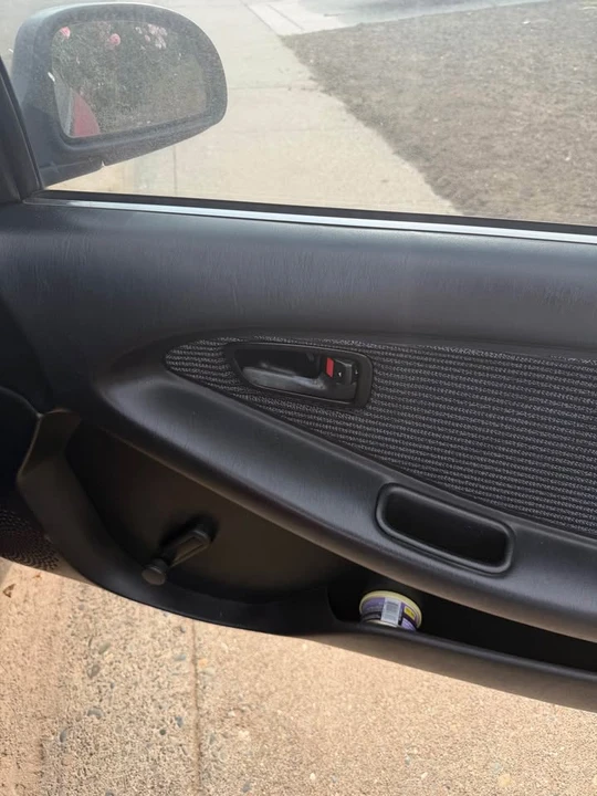 1992 Toyota SW20 MR2 - Image 9 of 19