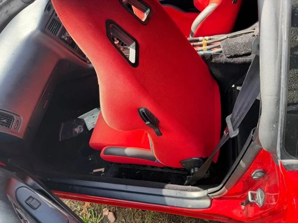1992 Toyota SW20 MR2 - Image 7 of 8