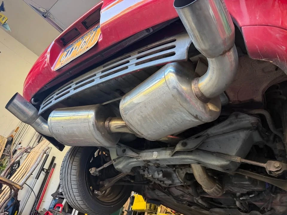 1992 Toyota SW20 MR2 - Image 5 of 9