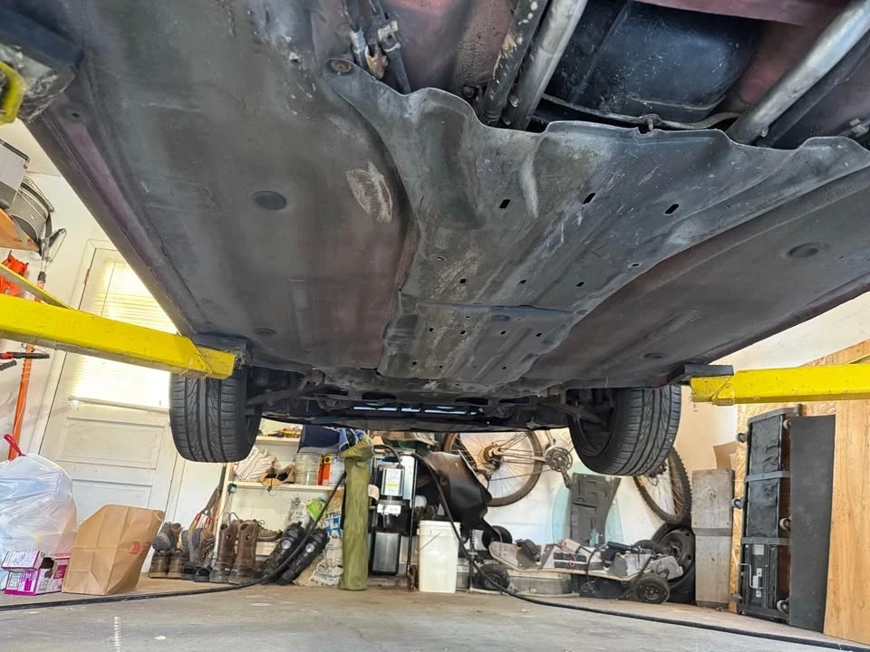 1992 Toyota SW20 MR2 - Image 7 of 9