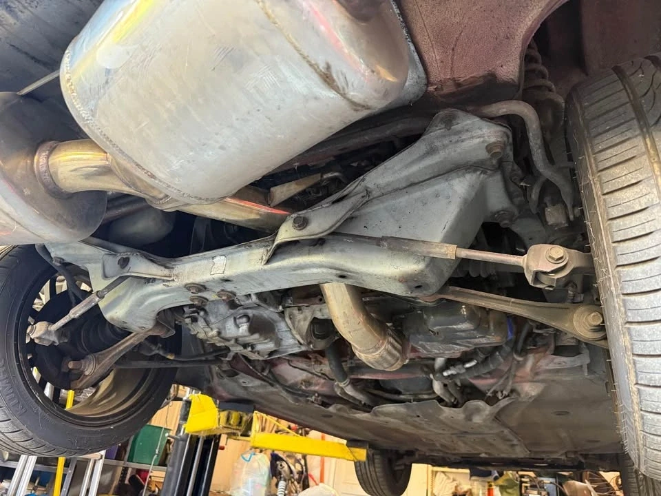 1992 Toyota SW20 MR2 - Image 6 of 9