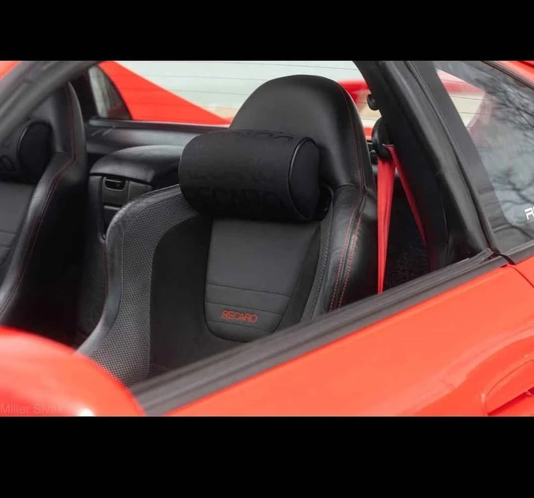 1992 Toyota SW20 MR2 - Image 4 of 11