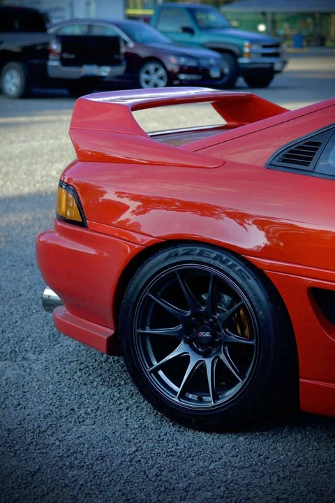 1992 Toyota SW20 MR2 - Image 8 of 11