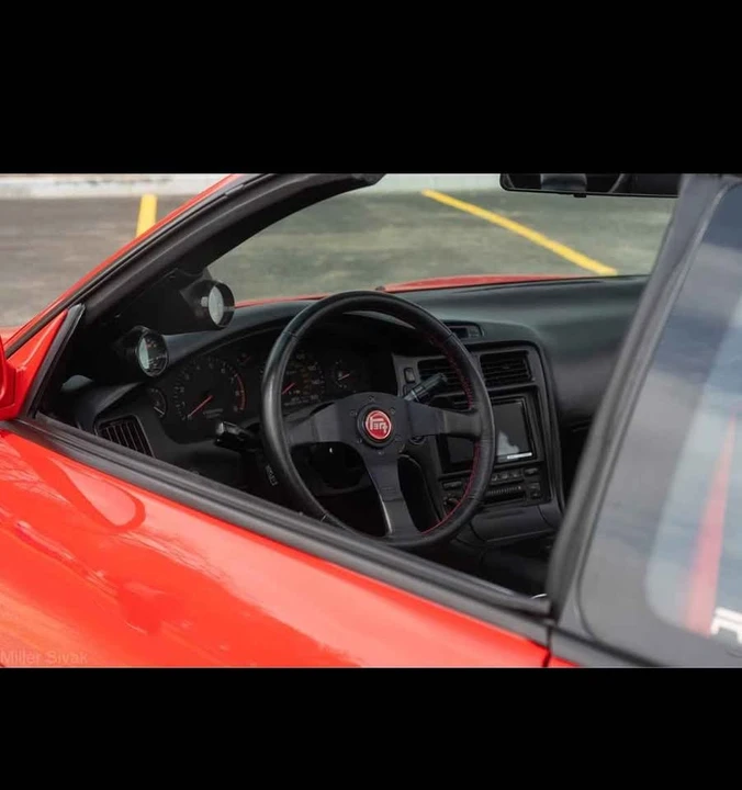 1992 Toyota SW20 MR2 - Image 5 of 11