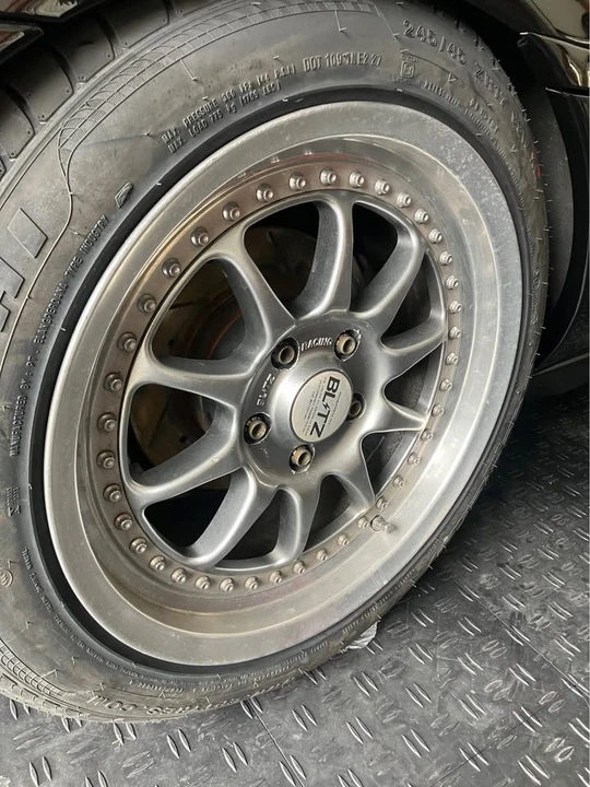 1992 Toyota SW20 MR2 - Image 7 of 12