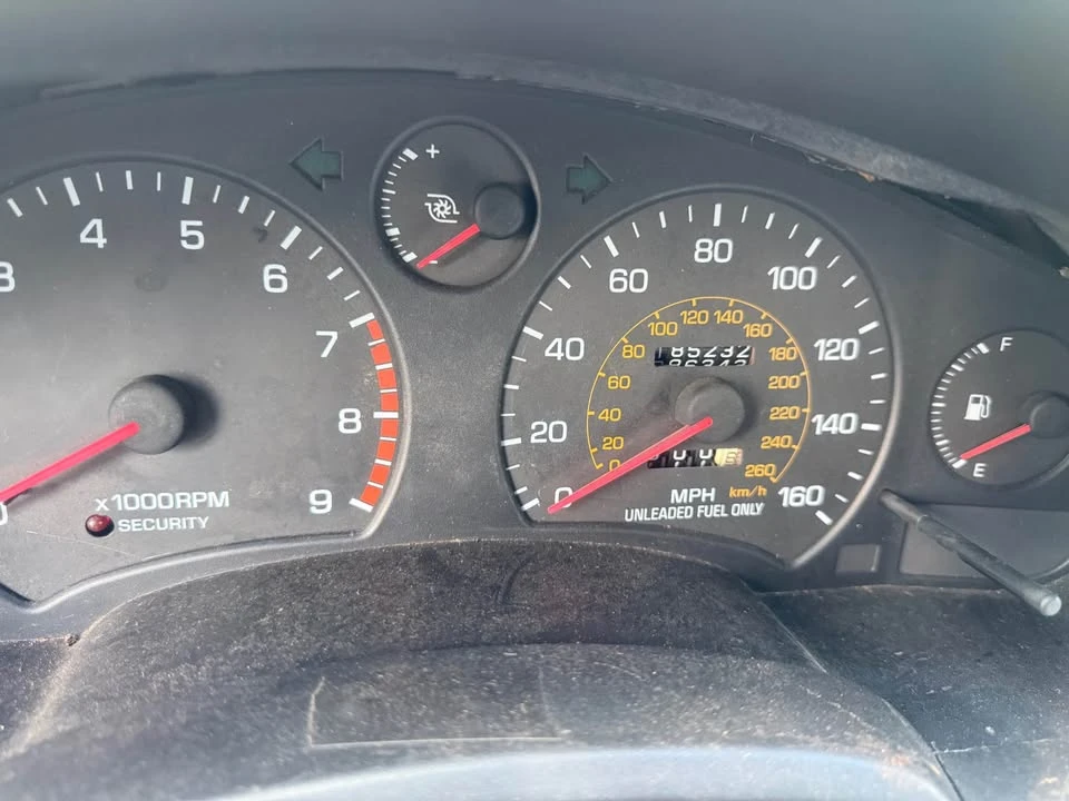1992 Toyota SW20 MR2 - Image 4 of 6