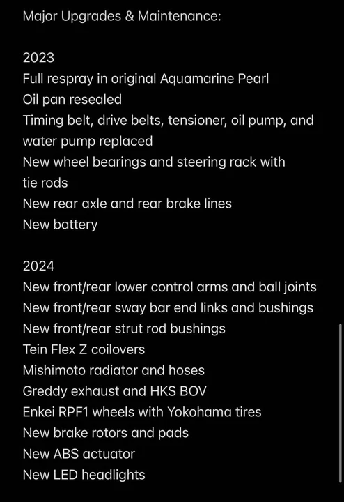 1992 Toyota SW20 MR2 - Image 16 of 17