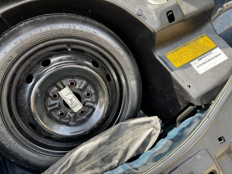 1992 Toyota SW20 MR2 - Image 15 of 17
