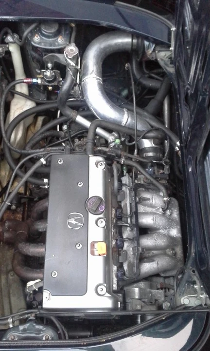 1992 Toyota SW20 MR2 - Image 2 of 10