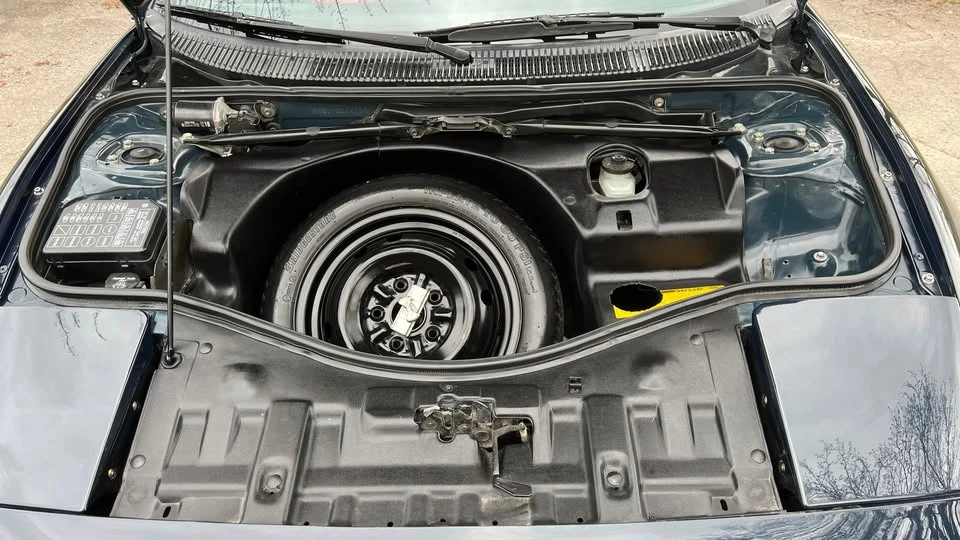 1992 Toyota SW20 MR2 - Image 10 of 10