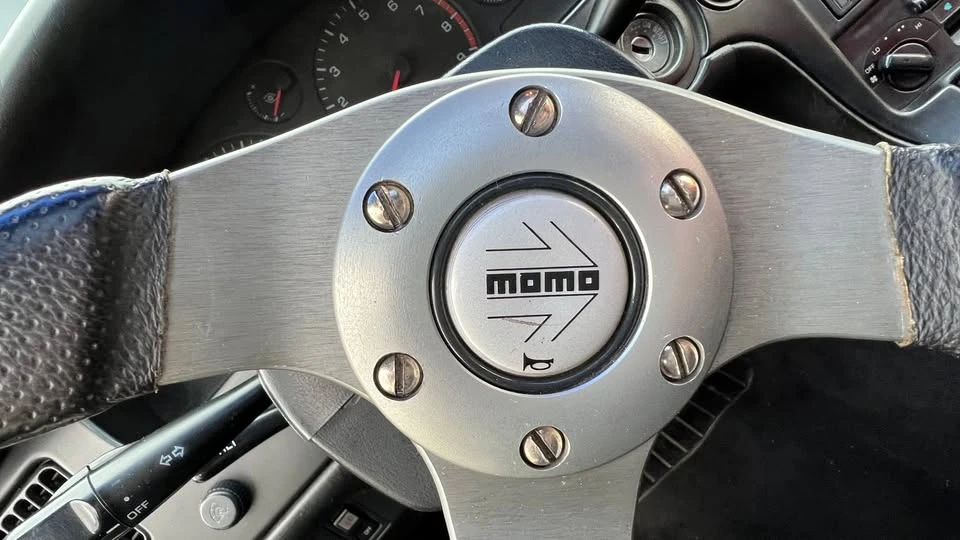 1992 Toyota SW20 MR2 - Image 9 of 10