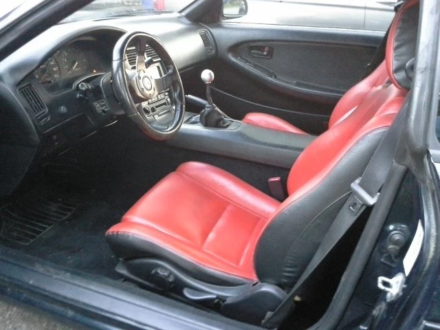 1992 Toyota SW20 MR2 - Image 8 of 10