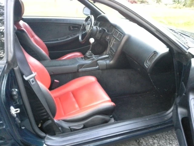 1992 Toyota SW20 MR2 - Image 7 of 10