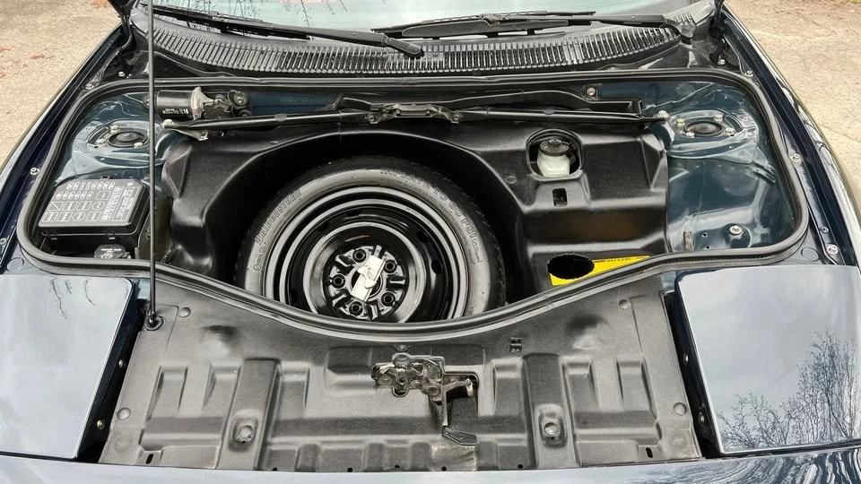 1992 Toyota SW20 MR2 - Image 4 of 10