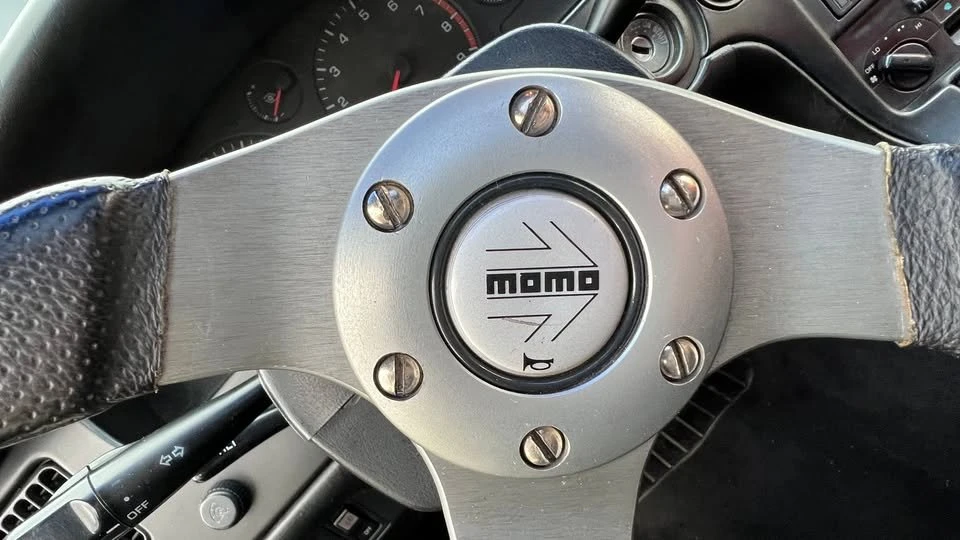 1992 Toyota SW20 MR2 - Image 5 of 10