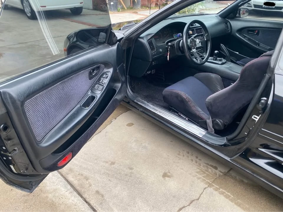 1992 Toyota SW20 MR2 - Image 7 of 9