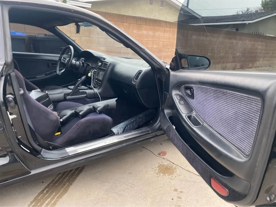 1992 Toyota SW20 MR2 - Image 6 of 9