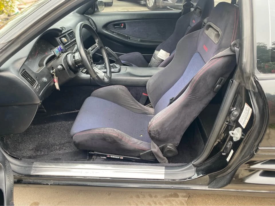 1992 Toyota SW20 MR2 - Image 8 of 9