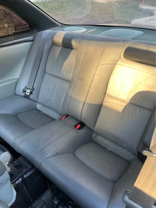 1992 Toyota Soarer 3rd Gen - Image 9 of 9