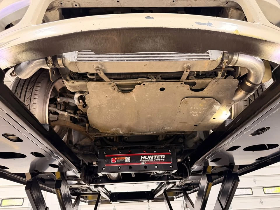1992 Toyota Soarer - Image 4 of 11