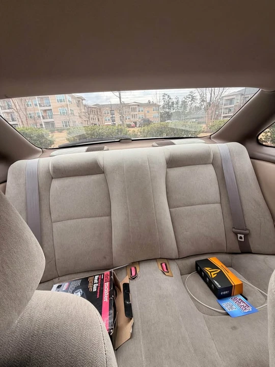 1992 Toyota Soarer - Image 7 of 11