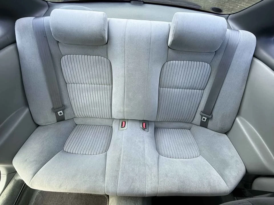 1992 Toyota Soarer 3rd Gen - Image 10 of 12